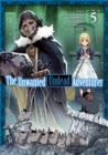 Image for Unwanted Undead Adventurer (Manga) Volume 5