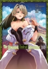Image for Unwanted Undead Adventurer (Manga) Volume 10