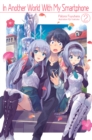 Image for In Another World With My Smartphone: Volume 2