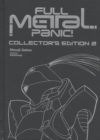 Image for Full Metal Panic! Volumes 4-6 Collector&#39;s Edition
