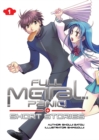 Image for Full Metal Panic! Short Stories: Volumes 1-3 Collector&#39;s Edition