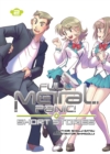 Image for Full Metal Panic! Short Stories: Volumes 4-6 Collector&#39;s Edition