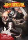 Image for John Sinclair: Demon Hunter Volume 3 (English Edition)