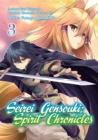Image for Seirei Gensouki: Spirit Chronicles (Manga): Volume 3