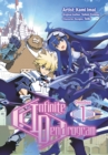 Image for Infinite Dendrogram (Manga): Omnibus 1