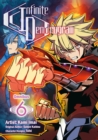 Image for Infinite Dendrogram (Manga): Omnibus 6