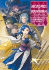 Image for Ascendance of a Bookworm: Part 5 Volume 8 (Light Novel)