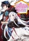 Image for An Archdemon&#39;s Dilemma: How to Love Your Elf Bride: Volume 9 : How to Love Your Elf Bride: Volume 9