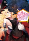 Image for An Archdemon&#39;s Dilemma: How to Love Your Elf Bride: Volume 13