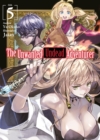 Image for The Unwanted Undead Adventurer (Light Novel): Volume 5