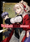 Image for The Unwanted Undead Adventurer (Light Novel): Volume 7
