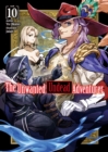 Image for The Unwanted Undead Adventurer (Light Novel): Volume 10