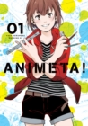 Image for Animeta! Volume 1