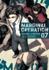 Image for Marginal Operation: Volume 7