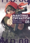 Image for Marginal Operation: Volume 8