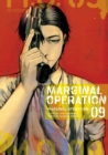 Image for Marginal Operation: Volume 9