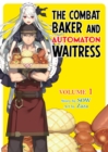 Image for Combat Baker and Automaton Waitress: Volume 1