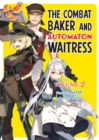 Image for Combat Baker and Automaton Waitress: Volume 2