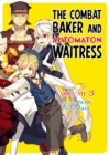 Image for Combat Baker and Automaton Waitress: Volume 3