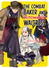 Image for Combat Baker and Automaton Waitress: Volume 6