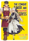 Image for Combat Baker and Automaton Waitress: Volume 10