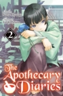 Image for Apothecary Diaries: Volume 2 (Light Novel)