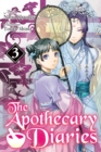 Image for Apothecary Diaries: Volume 3 (Light Novel)