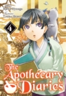 Image for Apothecary Diaries: Volume 4 (Light Novel)