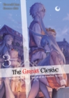 Image for Great Cleric: Volume 3 (Light Novel)