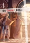 Image for Great Cleric: Volume 4 (Light Novel)