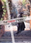 Image for Great Cleric: Volume 8 (Light Novel)