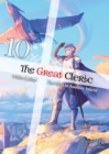 Image for Great Cleric: Volume 10 (Light Novel)
