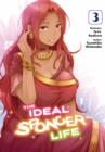 Image for Ideal Sponger Life: Volume 3 (Light Novel)