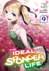 Image for Ideal Sponger Life: Volume 9 (Light Novel)