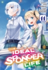 Image for Ideal Sponger Life: Volume 11 (Light Novel)