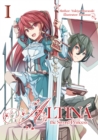 Image for Altina the Sword Princess: Volume 1