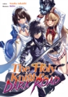 Image for Holy Knight&#39;s Dark Road: Volume 1