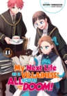 Image for My next life as a villainess  : all routes lead to doom!Volume 11