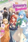 Image for Sorcerer&#39;s Receptionist: Volume 4