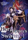 Image for Her Majesty&#39;s Swarm: Volume 1