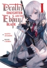 Image for Death&#39;s Daughter and the Ebony Blade: Volume 1
