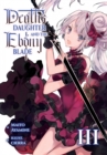 Image for Death&#39;s Daughter and the Ebony Blade: Volume 3