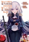 Image for Death&#39;s Daughter and the Ebony Blade: Volume 4