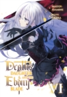 Image for Death&#39;s Daughter and the Ebony Blade: Volume 6