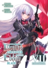 Image for Death&#39;s Daughter and the Ebony Blade: Volume 7 Exordium
