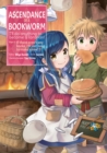 Image for Ascendance of a Bookworm (Manga) Part 1 Volume 2