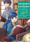 Image for Ascendance of a Bookworm (Manga) Part 2 Volume 1