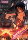 Image for DUNGEON DIVE: Aim for the Deepest Level Volume 3 (Light Novel)