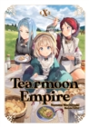 Image for Tearmoon Empire: Volume 10