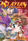 Image for Slayers: Volume 3: The Ghosts of Sairaag